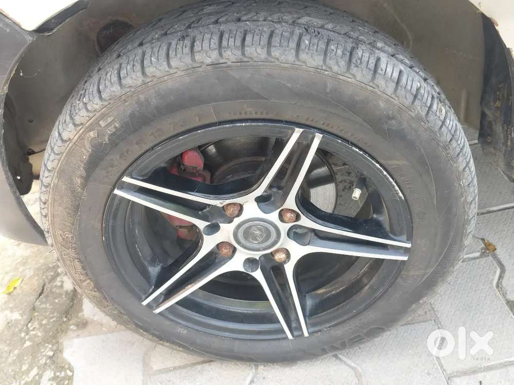 Maruti Suzuki Alto Lxi 2012