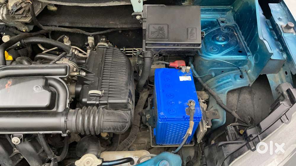Renault Kwid 2019-ongoing 1.0 Rxt (o), 2019, Petrol