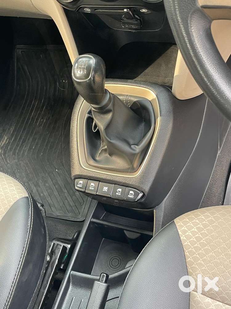 Hyundai New Santro 1.1 Magna Mt, 2019, Petrol