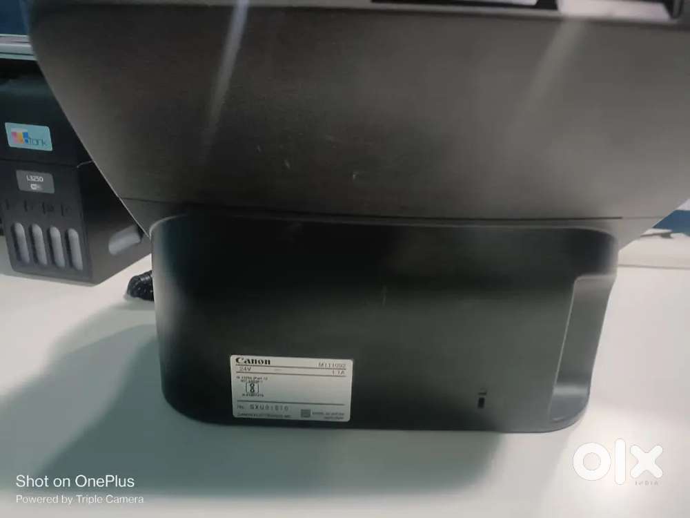Canon scanner images formula Dr m 160 full working