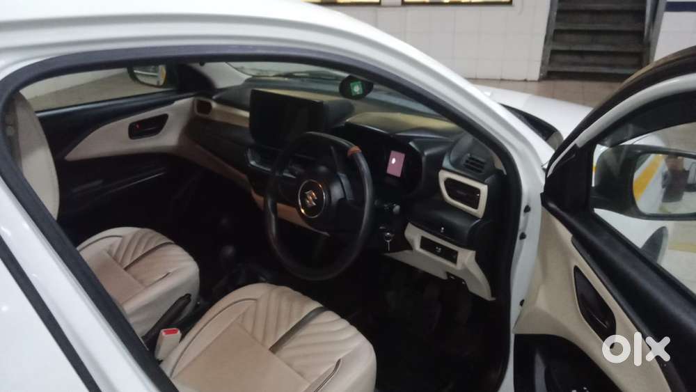Maruti Suzuki Swift 2025