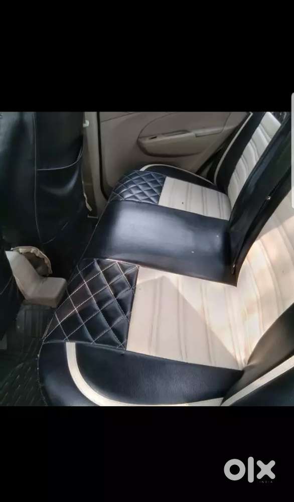 Maruti Suzuki Dzire 2012 Diesel 195000 Km Driven