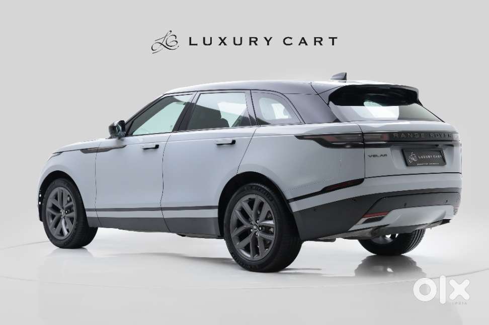 Land Rover Range Velar Hse Dynamic 2.0 Petrol, 2024, Petrol