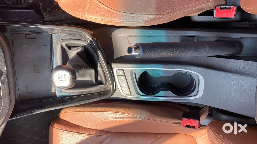 Mg Hector Plus Sharp Pro 2.0 Turbo Diesel 6 Str, 2021, Diesel