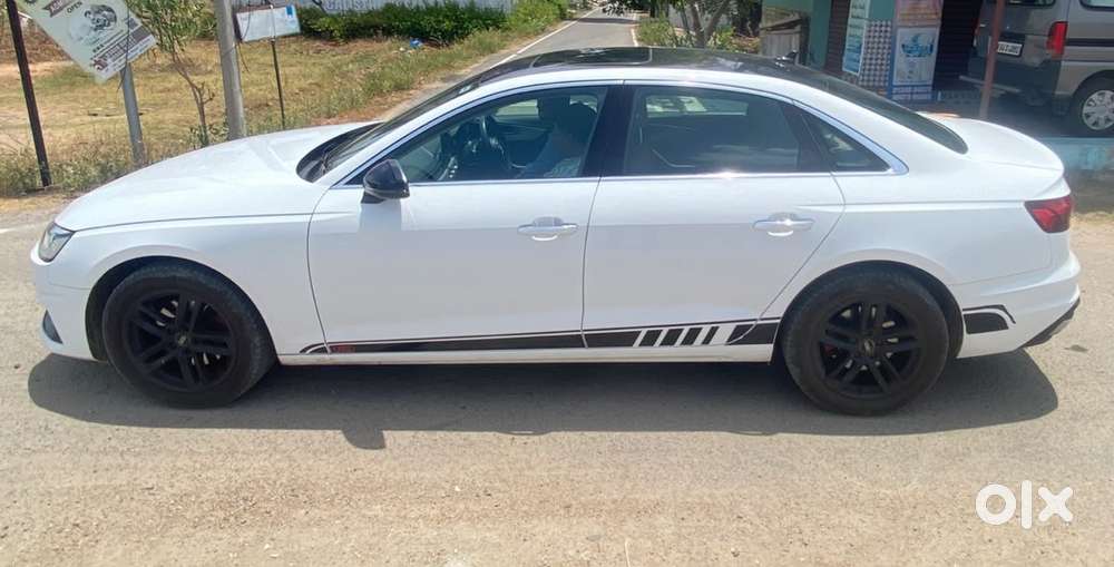 Audi A4 2.0