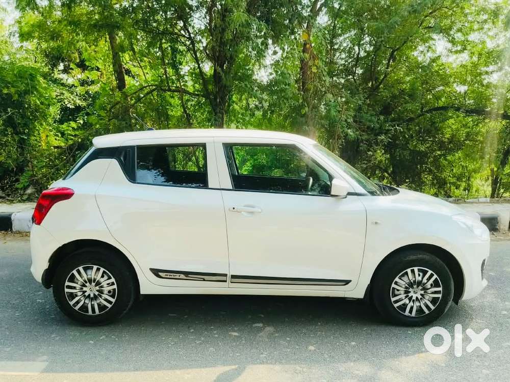 Maruti Suzuki Swift Lxi Optional-o, 2023, Cng & Hybrids