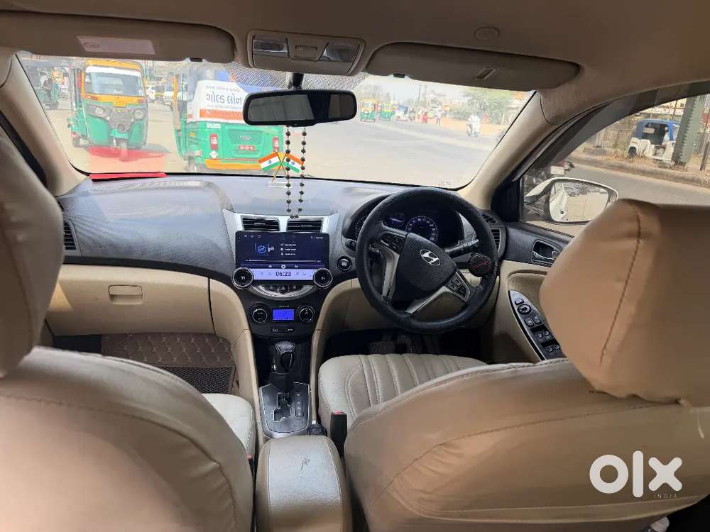 Just Tack And Drive Coundition