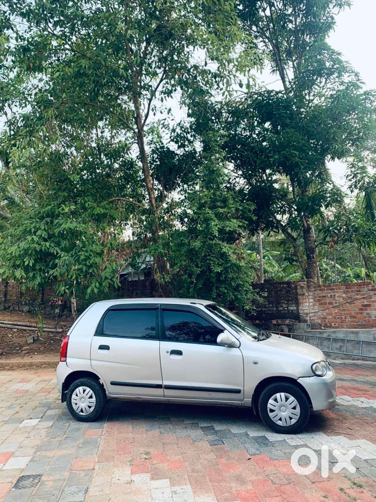 Maruti Suzuki Alto Lxi 2004 Petrol Good Condition