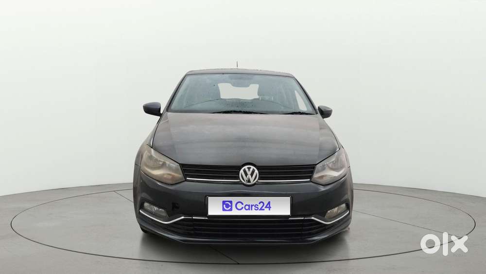Volkswagen Polo 2013-2015 1.5 Tdi Comfortline, 2015, Diesel