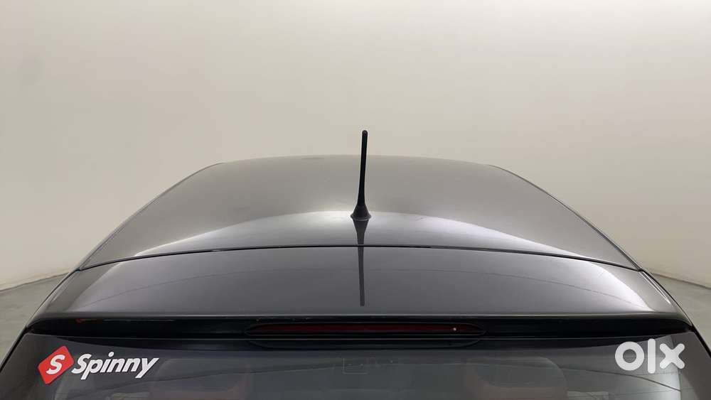 Volkswagen Polo 1.0 Mpi Highline Plus, 2019, Petrol