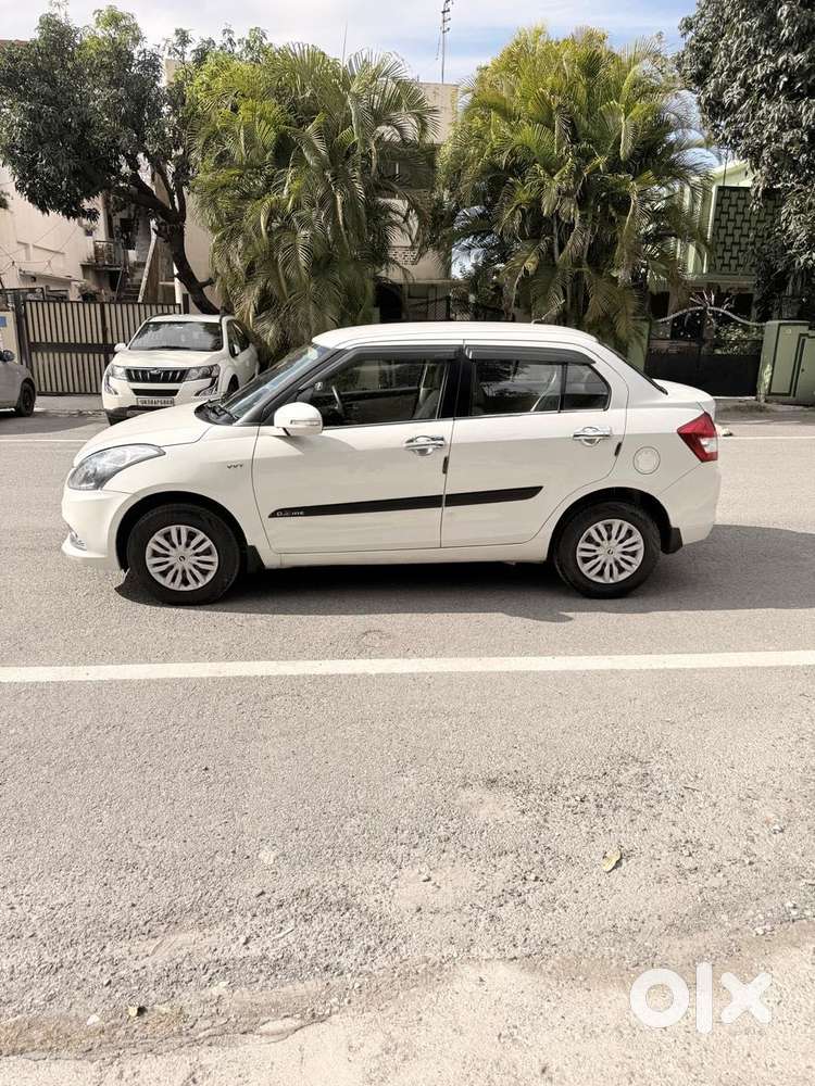 Maruti Suzuki Swift Dzire 1.3 Vxi, 2015, Petrol