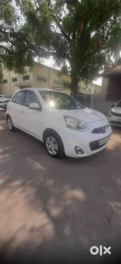 Nissan Micra Xl Diesel, 2015, Diesel