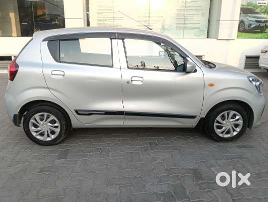 Maruti Suzuki Celerio