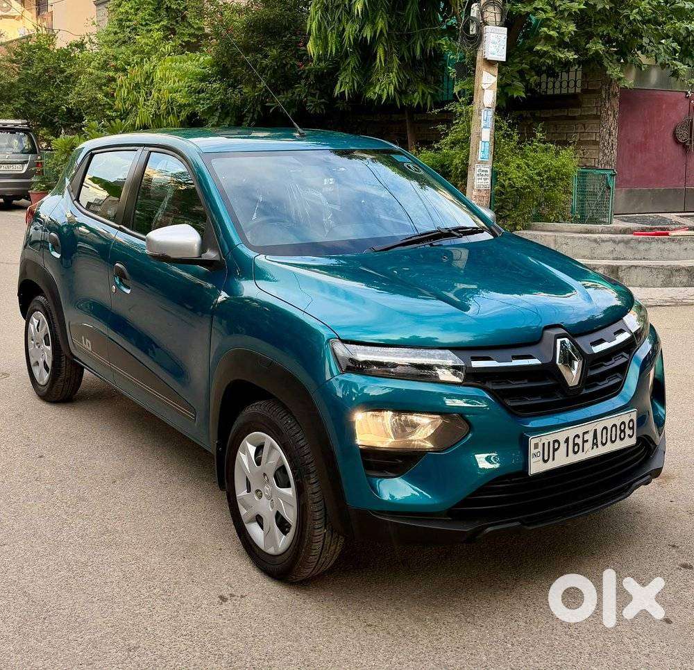 Renault Kwid Rxt 1.0, 2025, Petrol