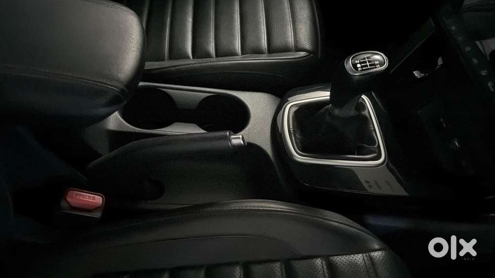 Kia Seltos 1.4 Gtk Gdi Petrol, 2019, Petrol
