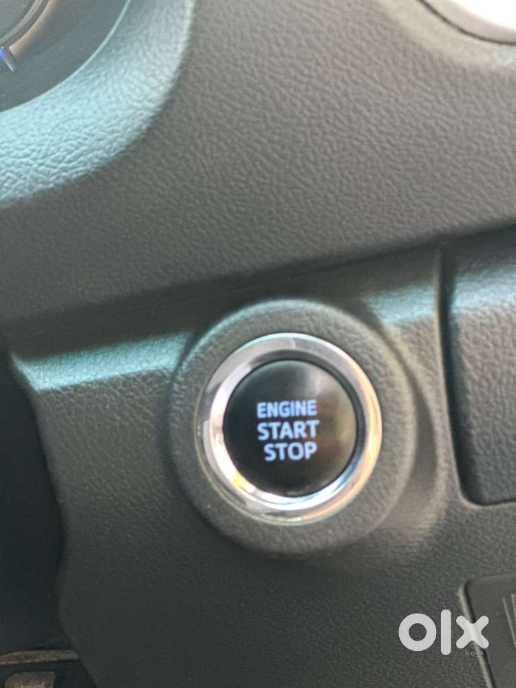 Toyota Fortuner 4x4 At 2.8 Diesel, 2018, Diesel