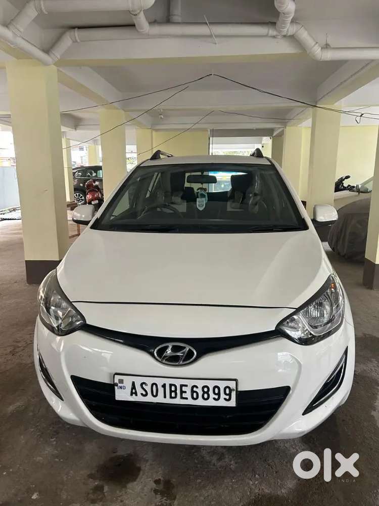 All Ok Good  Condition.