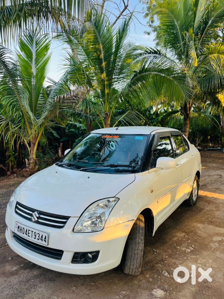 2011 Maruti Suzuki Dzire