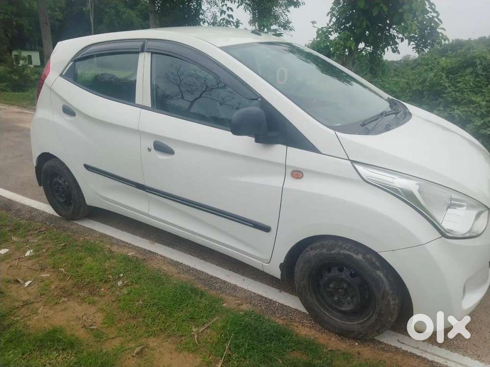 Hyundai Car Petrol 2013