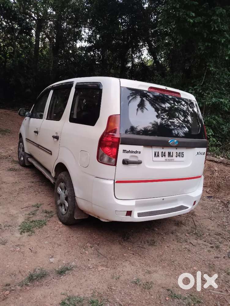 Mahindra Xylo 2011 Diesel Good Condition