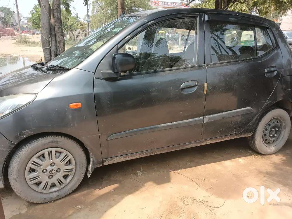 Well Maintained Family Car