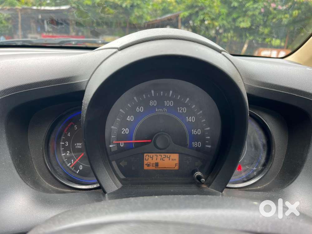 Honda Mobilio V Option I-dtec, 2015, Diesel