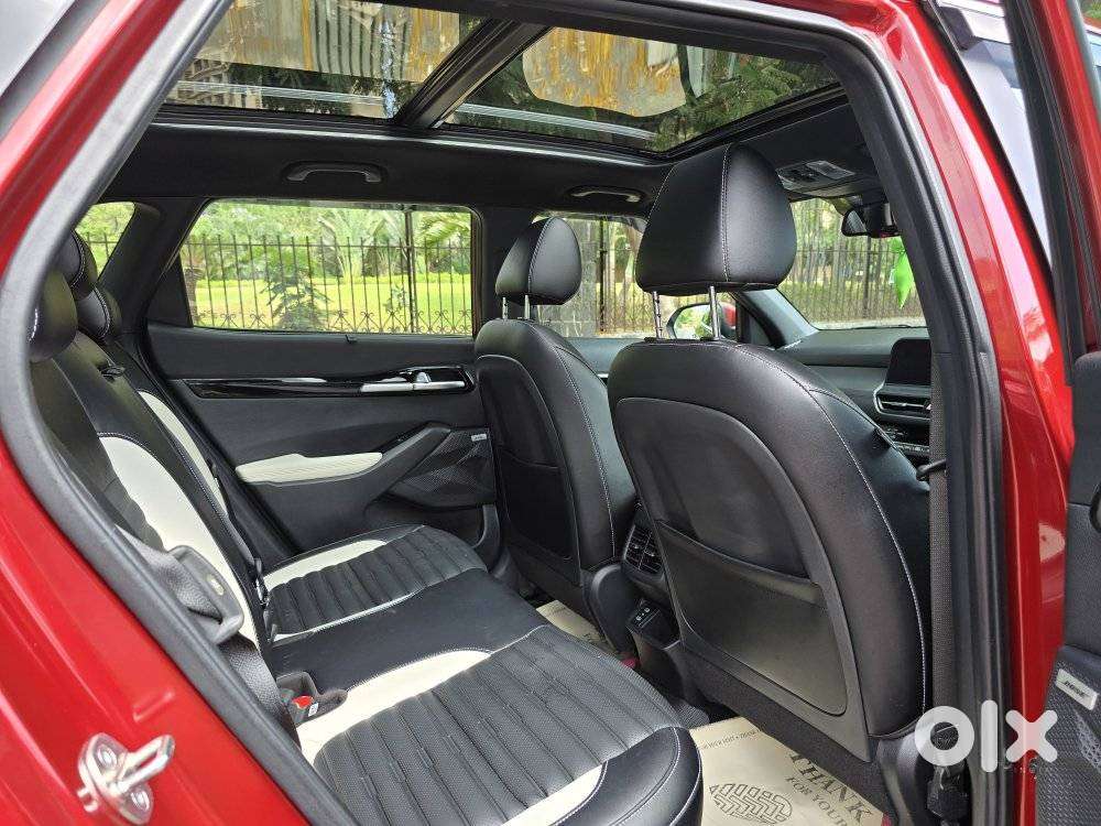 Kia Seltos Gtx Plus At D, 2025, Diesel