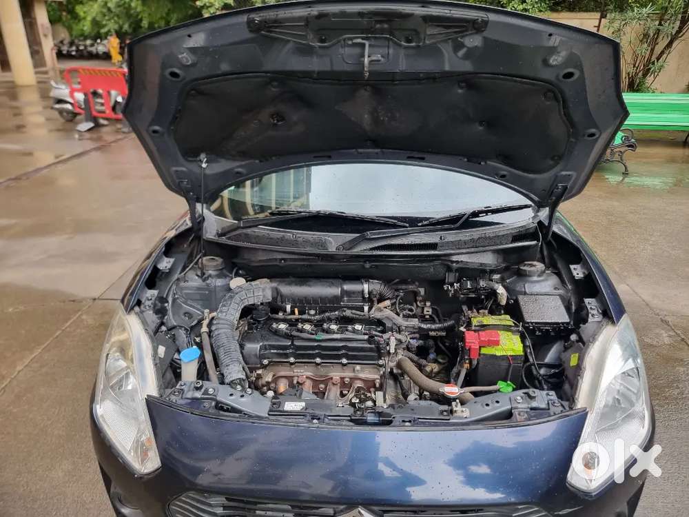 Maruti Suzuki Swift Lxi Model 2019/feb For Sale