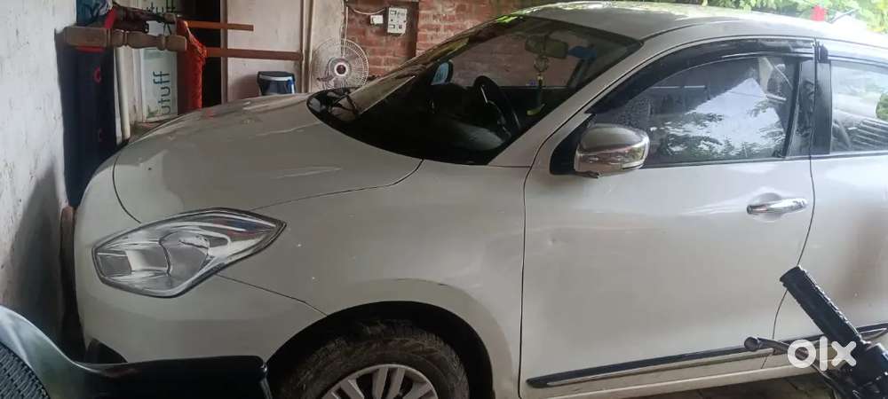 2024 Maruti Suzuki Dzire Vdi Amt