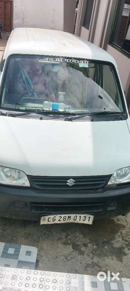 Maruti Suzuki Eeco 2021  70000km