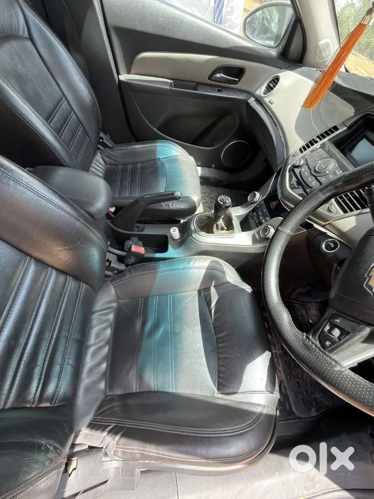 Will Maintain Car.