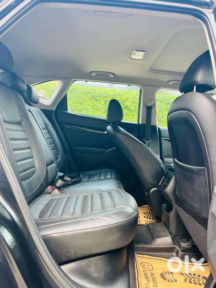 Kia Seltos Gtx Plus, 2021, Petrol