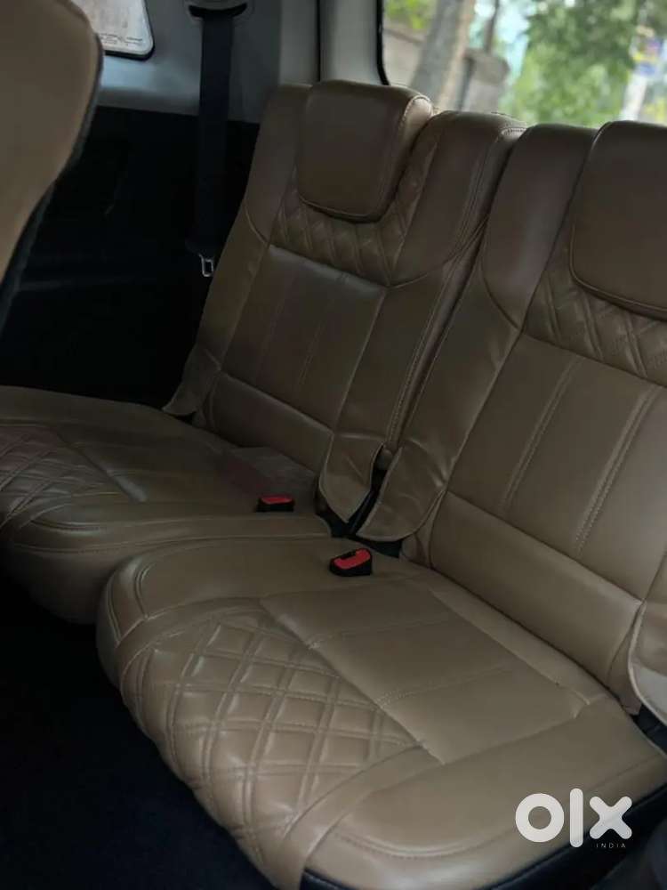 Mahindra Xuv500 2018