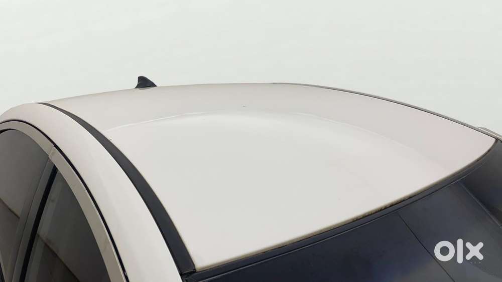 Hyundai Verna 1.6 Crdi Sx Option, 2016, Diesel