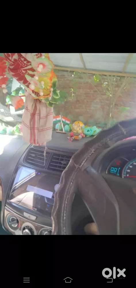 Chevrolet Sail Hatchback