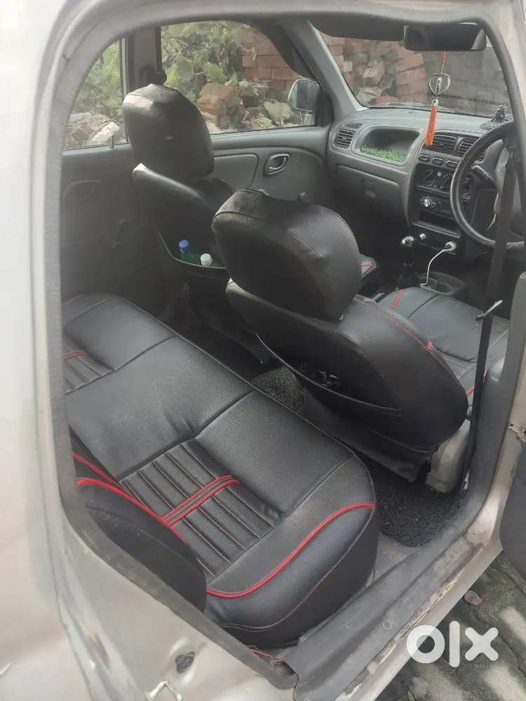 Maruti Suzuki Alto Lxi 2009 Car