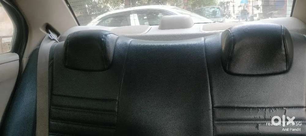 Maruti Suzuki Dzire 2017
