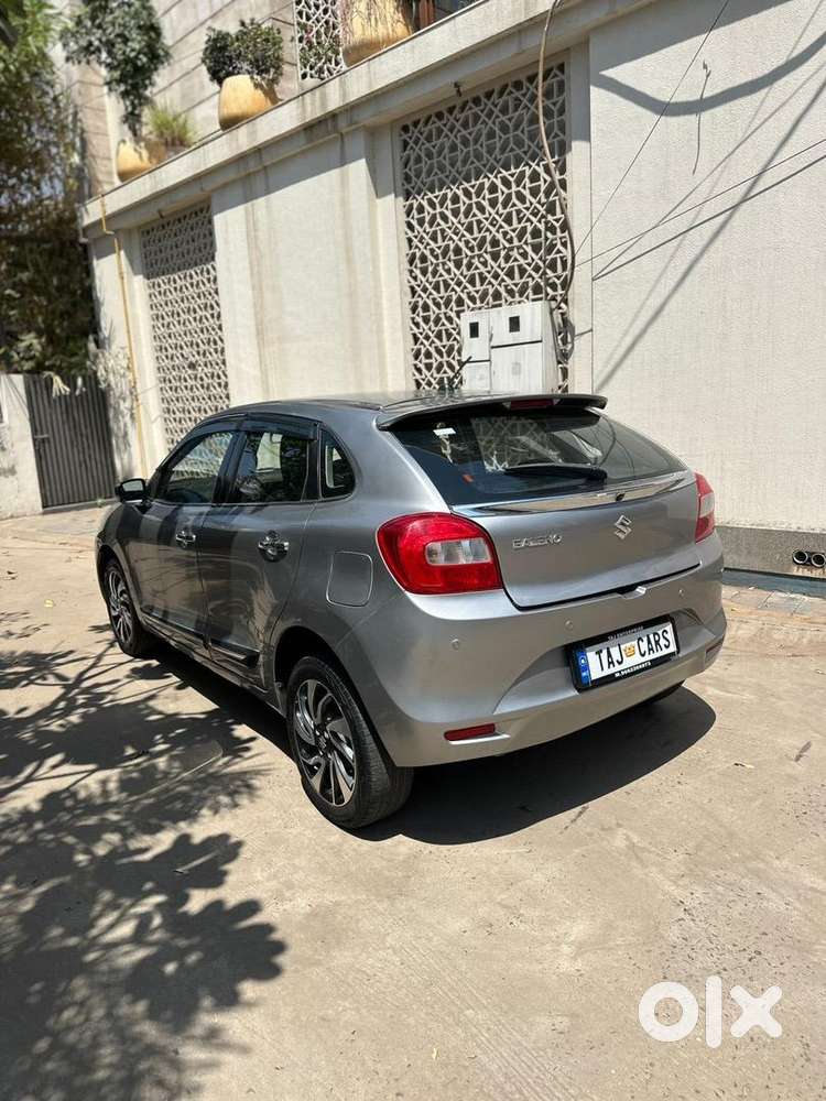 Maruti Suzuki 2021 Car