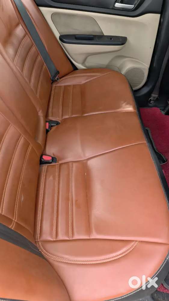 Honda Amaze 2nd Gen 2019