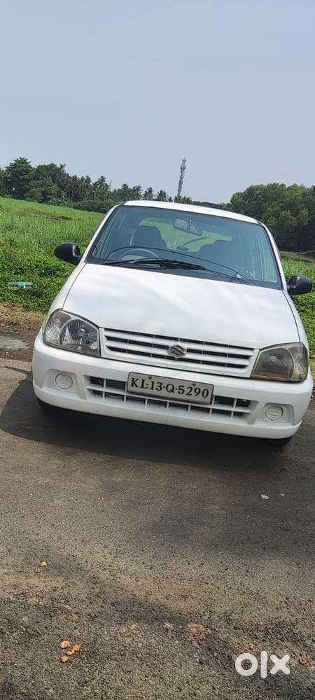 Maruti Suzuki Zen Estilo 2006 Petrol Good Condition