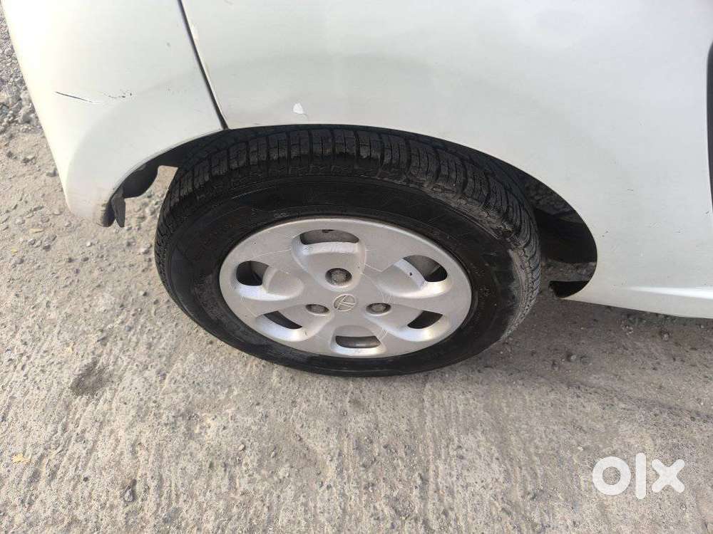 Tata Nano Xm, 2012, Petrol