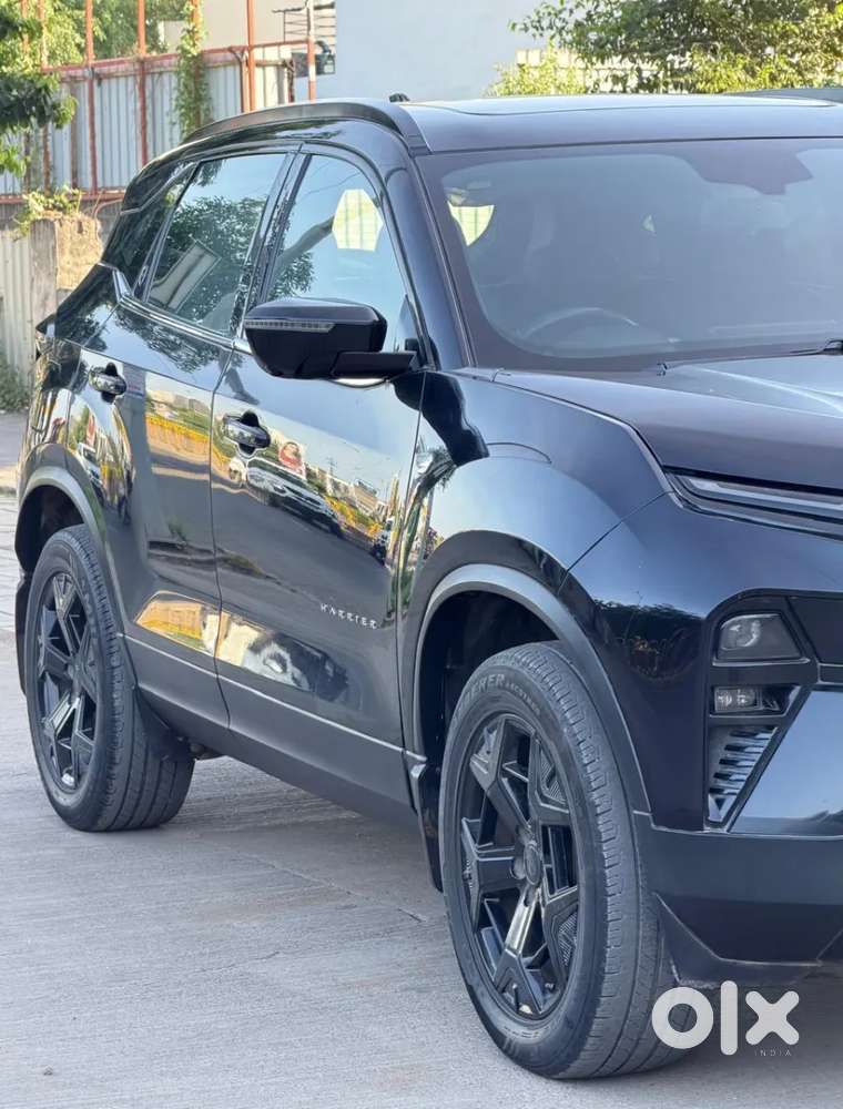Tata Harrier, 2024, Diesel