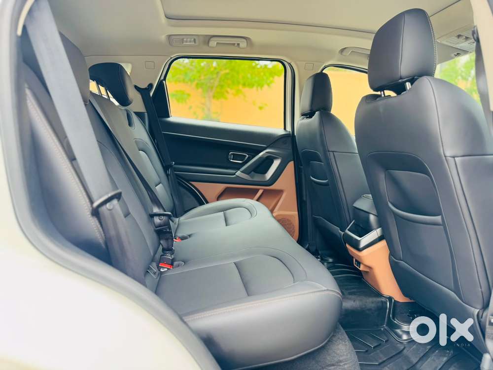 Tata Harrier Adventure Plus At, 2025, Diesel