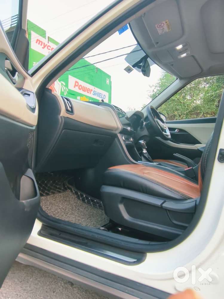 Hyundai Creta 1.5 Sx, 2021, Petrol