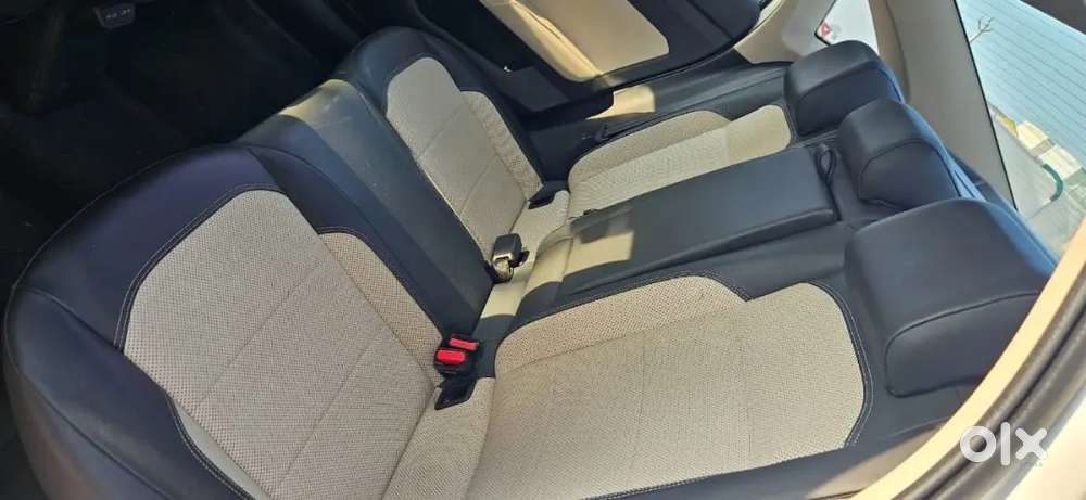 Volkswagen Virtus 2023 At Topline 1.0