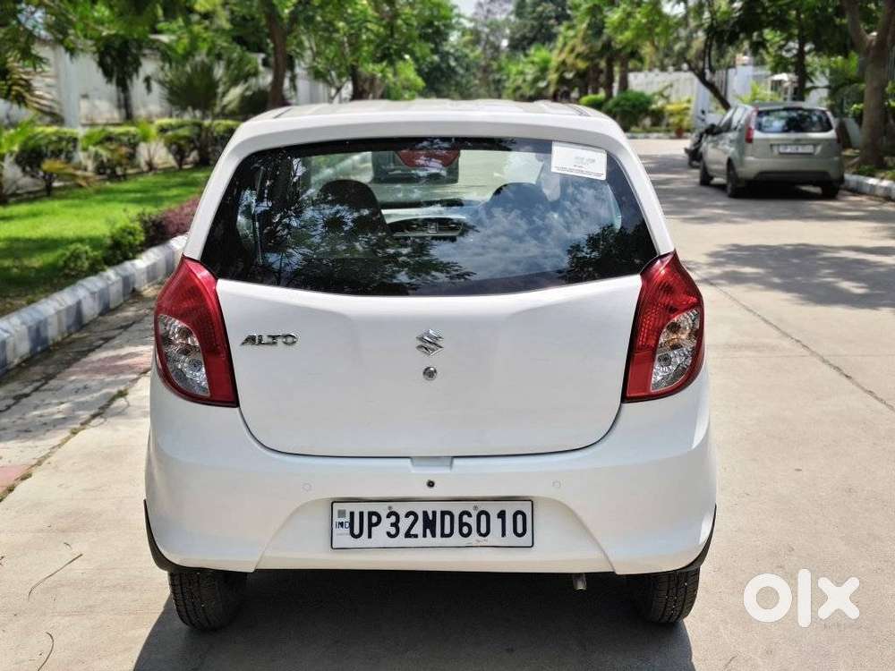 Maruti Suzuki Alto 0.8 Lxi (o), 2022, Petrol