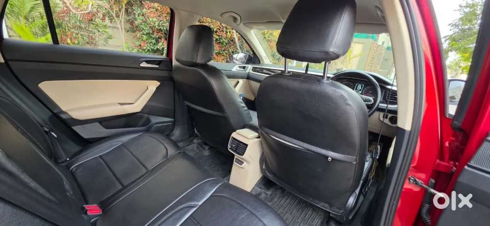 Volkswagen Virtus 1.0 Highline Tsi, 2025, Petrol