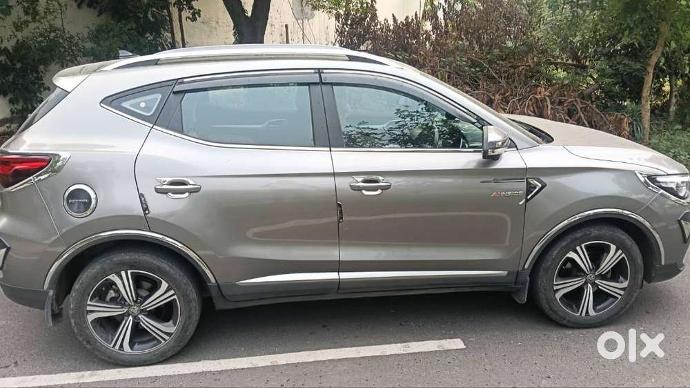 Mg Astor Sharp 2022 Petrol