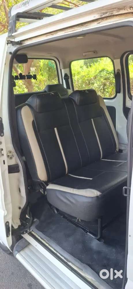 Maruti Suzuki Eeco  2019