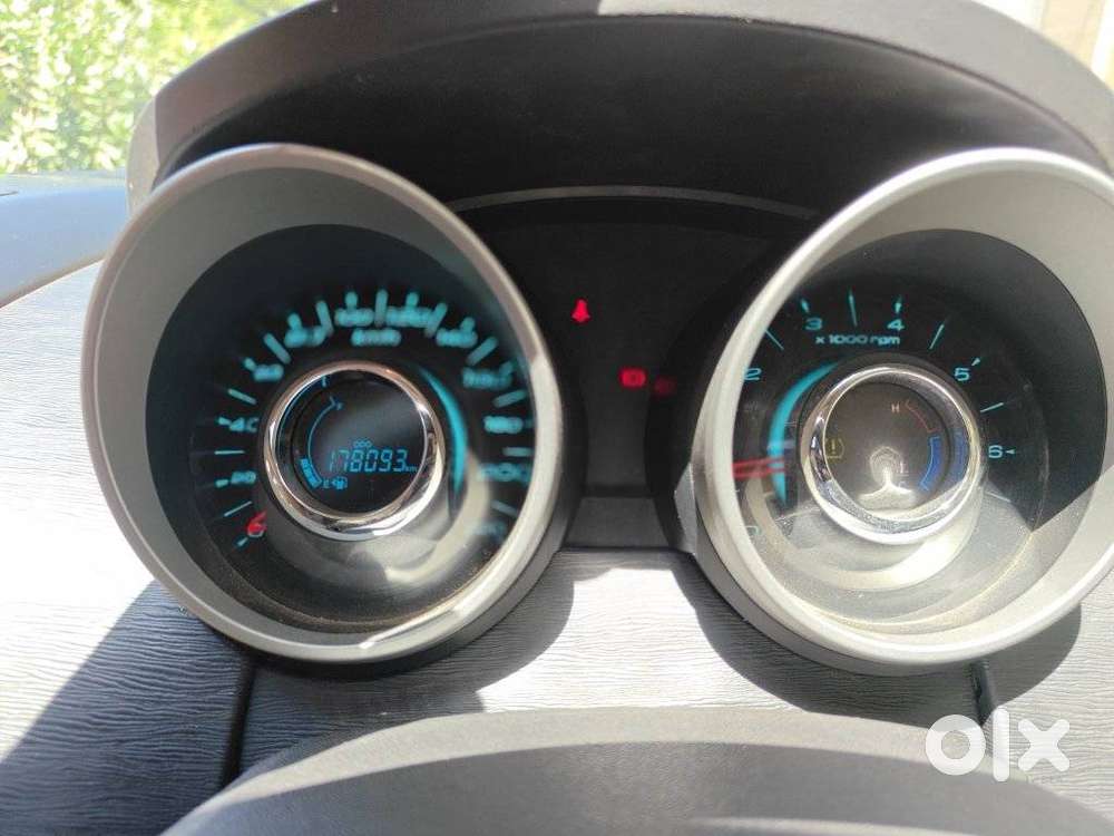 Mahindra Xuv500, 2018, Diesel
